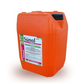 ეფდალ სუნოლი