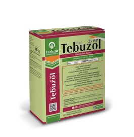 ეფდალ  ტებუზოლი