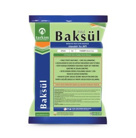 ეფდალ ბაქსული